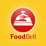Food Bell - Order Food Dubai icon