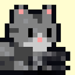 A Cat's Fall
