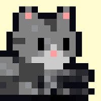 A Cat's Fall