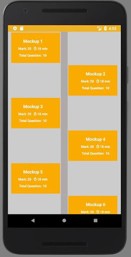 ASCP Chemistry Technologist MC Screen 3
