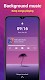 screenshot of Music Player - MP3 Player