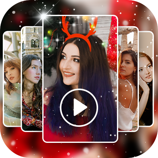 Baixar Photo Video Maker With Music para Android