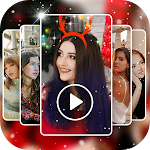 Cover Image of Herunterladen Photo Video Maker With Music  APK