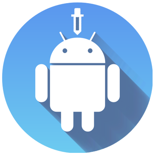 Close Background Apps logo