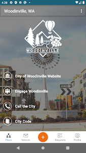 Woodinville Works