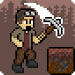 Cover Image of Download Miner World : Grow Miner 0.1.9 APK