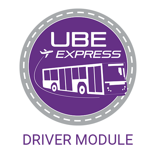UBE Express - Ramp Driver Module