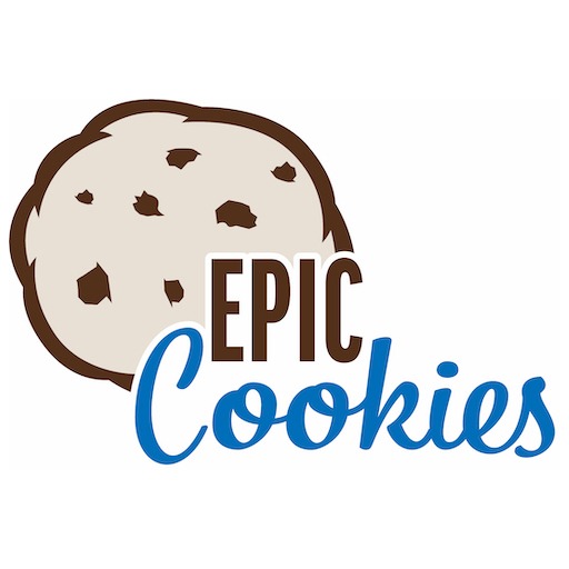 Epic Cookies logo