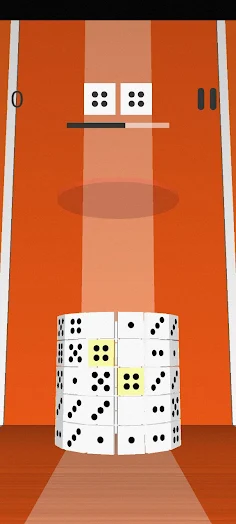 Domino Tower - Screenshot 4