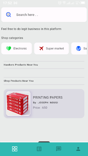 Betterbuys Screen 2