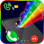 Cover Image of ดาวน์โหลด Color Flash Light Alert Calls- ไฟฉาย & แจ้งเตือน 18.0 APK