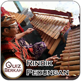 Musik Rindik Pedungan Bali icon