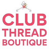 Club Thread Boutique icon