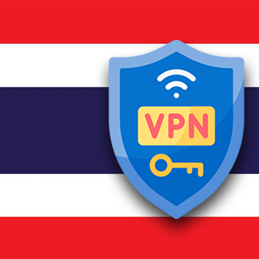 VPN Thailand - IP for Thailand logo