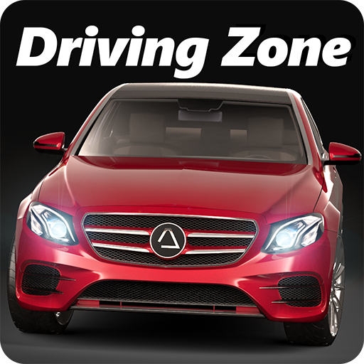 Driving Zone: Germany 1.19.375 (MOD Unlimited Money)