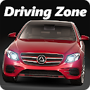 Driving Zone: Germany icono