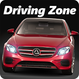 Icon image Driving Zone: Germany