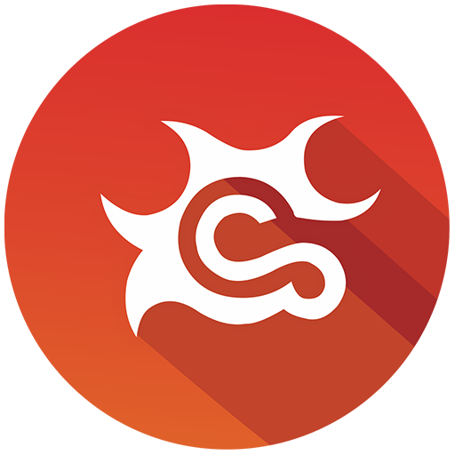 CRM Codinghelptech logo