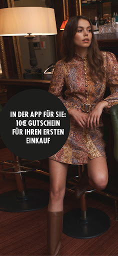 Android application WAGENER Mode & Genuss screenshort
