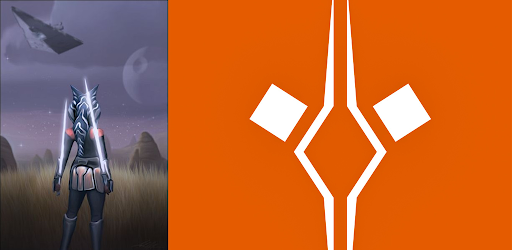 Ahsoka Tano Wallpaper Hd On Windows Pc Download Free 1 0 0 Com Jargon Ahsokatanohdwallpaper