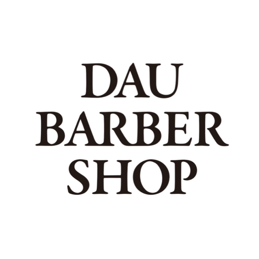 DAU BARBER SHOP 公式アプリ logo