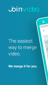Join Video - Easy way to merge Unknown
