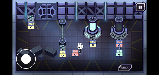 Base2(demo) Screen 2