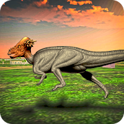 Jurassic Dinosaur T- Rex 1.0 Icon