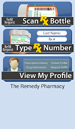 The Remedy Pharmacy