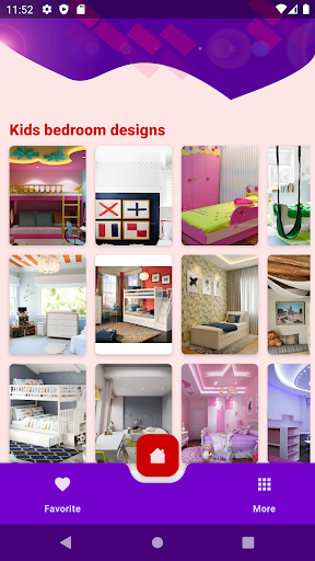 Modern Ceiling Designs Screen 2