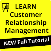 Top 39 Education Apps Like Learn Customer Relationship Management - Best Alternatives