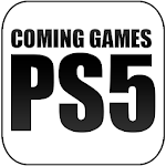 Cover Image of Download Coming Games PS5 4.0 APK