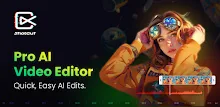 Chỉnh sửa video - ShotCut APK