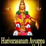 Harivarasanam Ayyappa Songs Videos icon