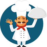 Cooking Recipes icon