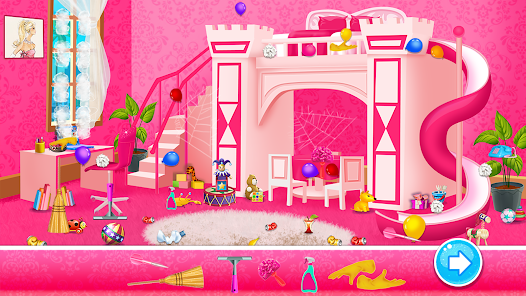 Princess Castle Room Apps on Google Play