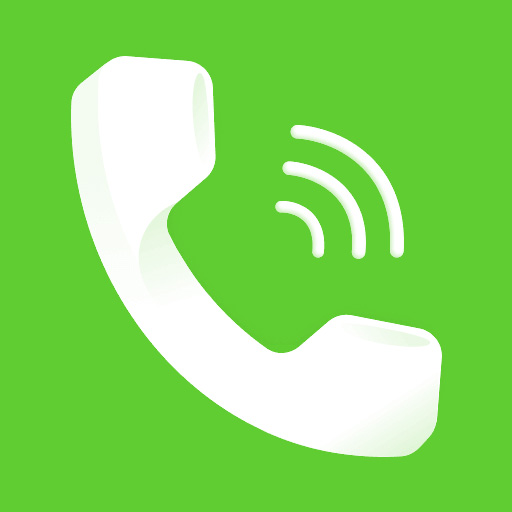 Phone Dialer & Caller ID 9996999.9 Icon