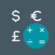 CCC (Currency Converter Calculator)