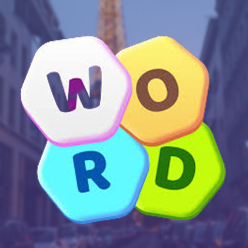 Fantastic Word - Word Game logo