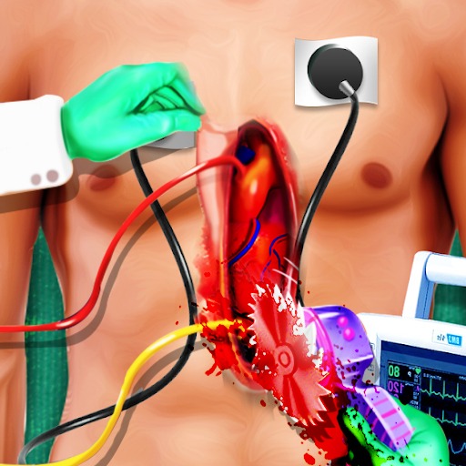 Simulador de Cirurgia Cardíaca – Apps no Google Play
