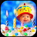Birthday Photo Frames - Androidアプリ