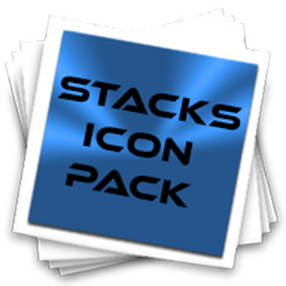 Stacks Icon Pack apk