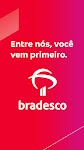 screenshot of Bradesco: Conta, Cartão e Pix!