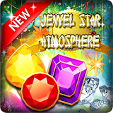 Jewel Star Deluxe!  Atmosphere icon