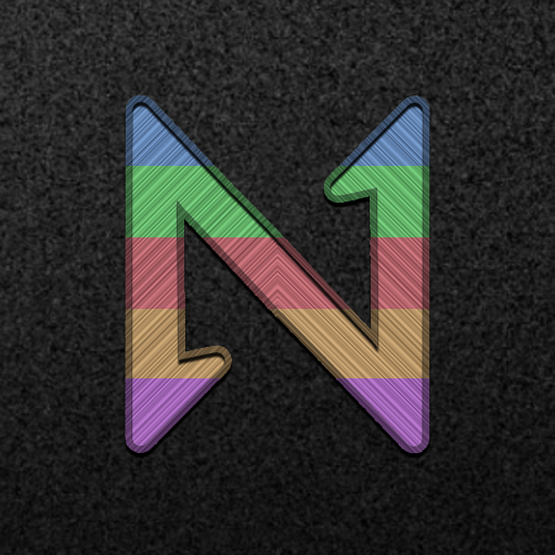 Noise Icon Pack 1.0.7 Icon