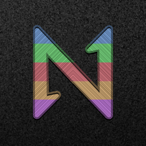 Noise Icon Pack logo
