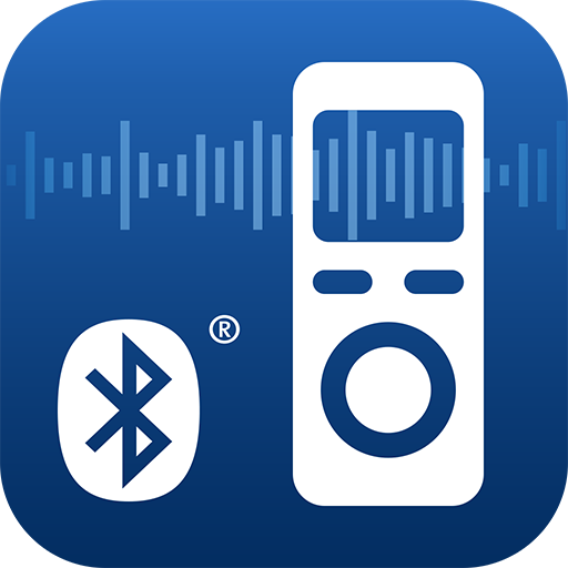Olympus Audio Controller Bluet 1.0.0 Icon