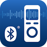 Olympus Audio Controller Bluetooth icon