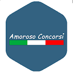 Cover Image of डाउनलोड Amoroso Concorsi Premium  APK