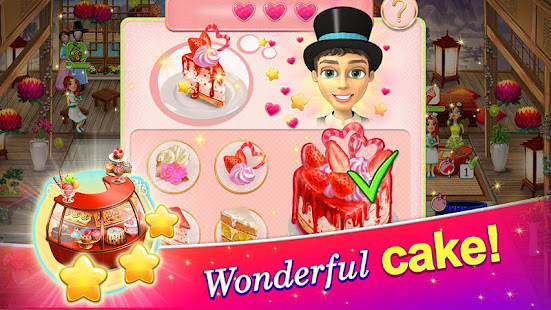 Wedding Salon 2 v2.67 Mod (Unlimited Diamonds) Apk